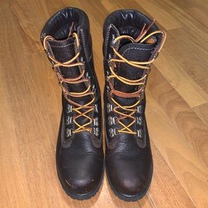 Men’s Timberland Superboot 40 below